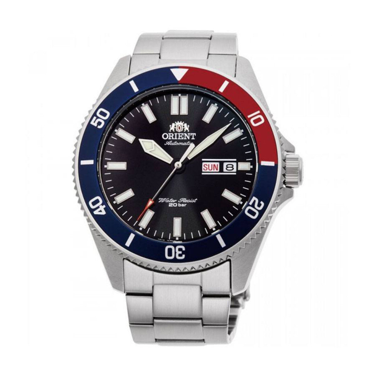new orient divers