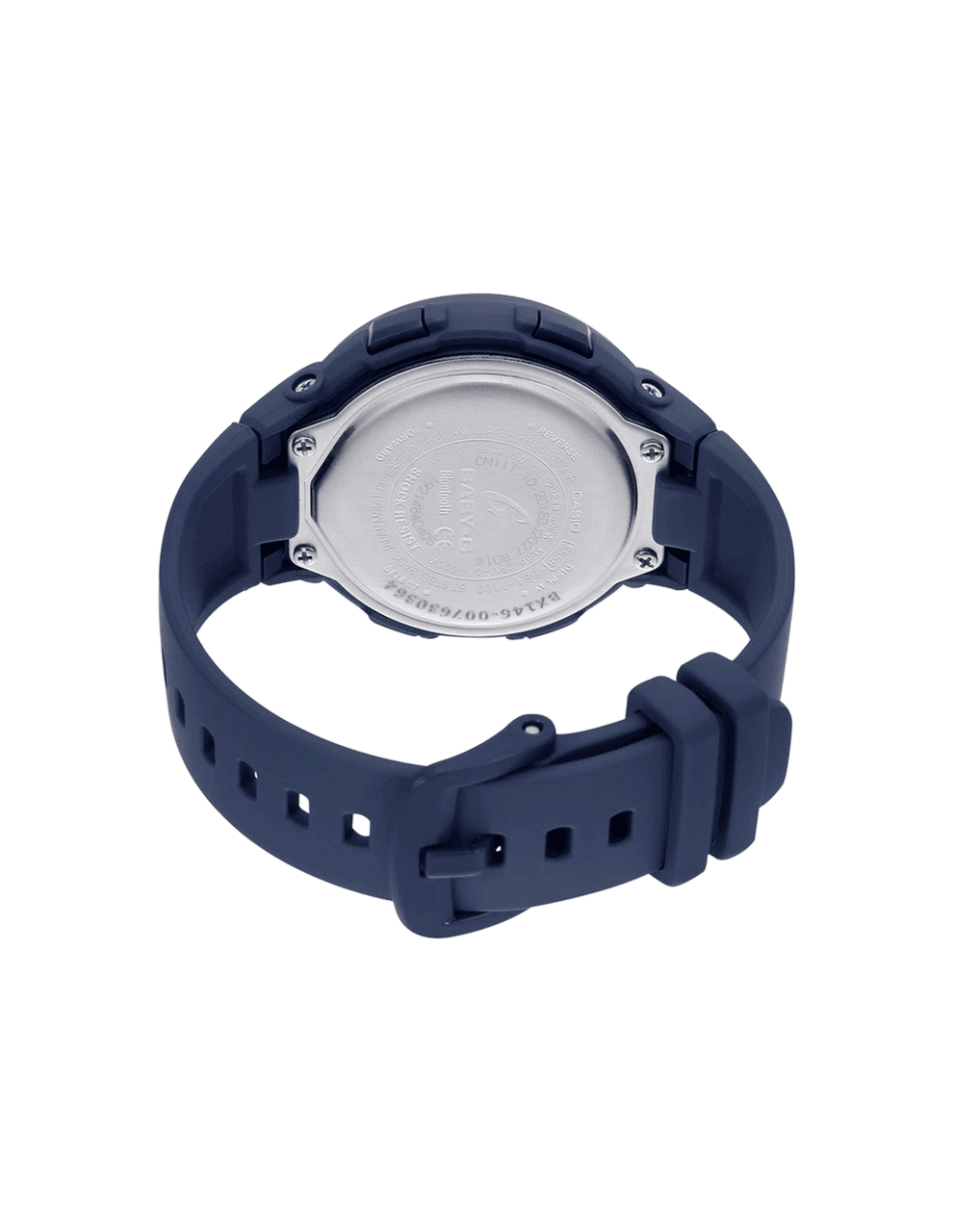 baby g bluetooth