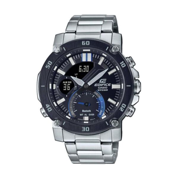 casio edifice 122