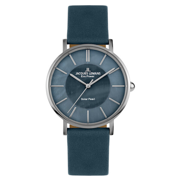 Jacques Lemans дамски часовници - Роже онлайн магазин