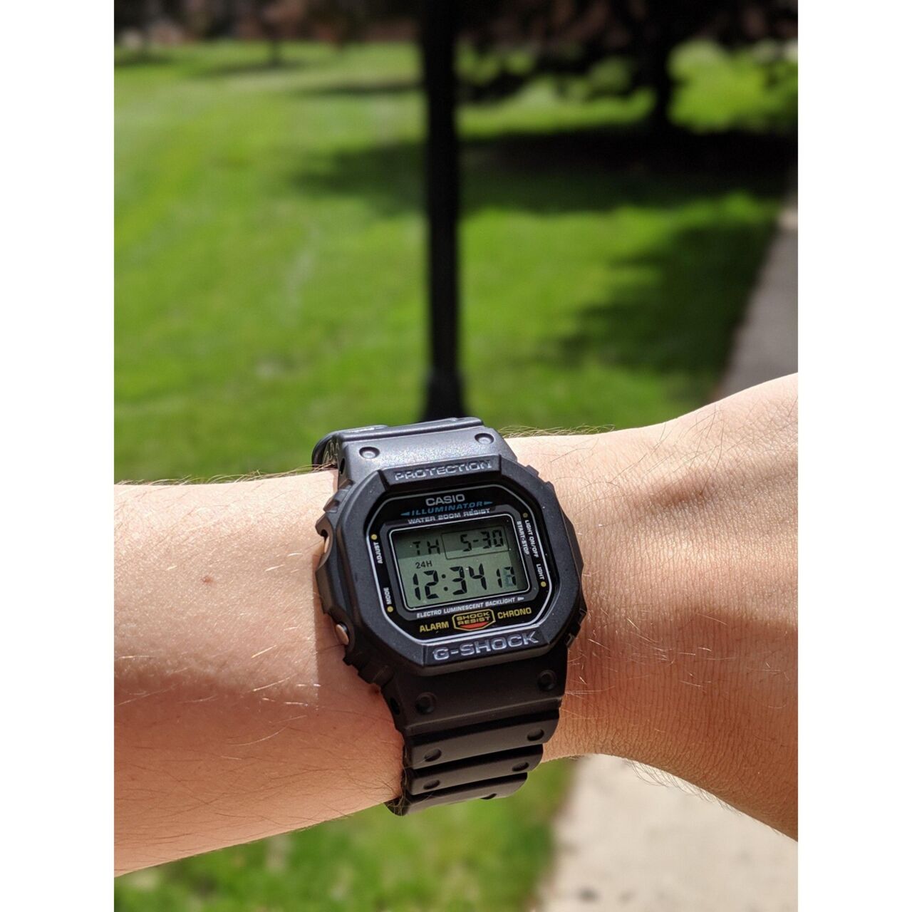 everlast gympal2 fitness tracker review