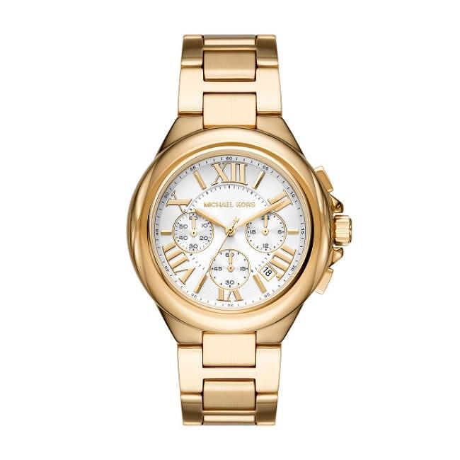 MICHAEL KORS Camille 43mm дамски часовник MK7270