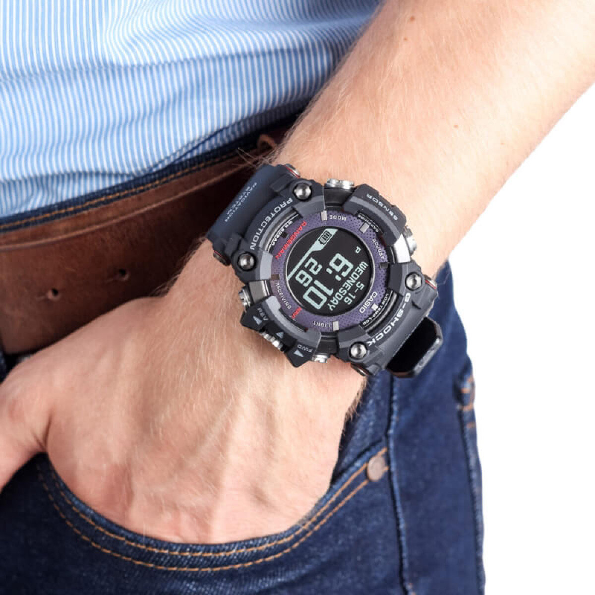 rangeman b1000