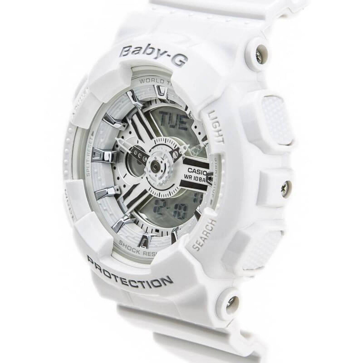 casio baby g ba 110