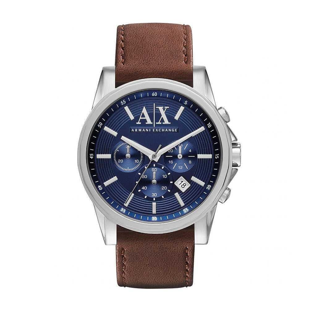 ARMANI EXCHANGE Outerbanks 45mm мъжки часовник AX2501