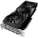 Gigabyte Radeon RX 5700 GAMING OC 8GB GDDR6 RGB Fusion 2.0