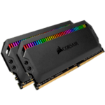 Corsair Dominator Platinum 16GB (2x8GB) DDR4 3200MHz