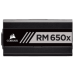 Corsair RMx Series RM650x