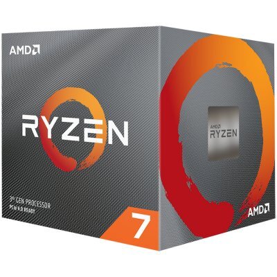 AMD Ryzen 7 3800X AMD Ryzen 7 3800X