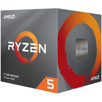 AMD Ryzen 5 1600 AF AMD Ryzen 5 1600 AF
