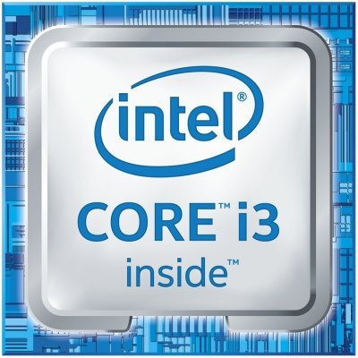 Intel Core i3-10100 Intel Core i3-10100