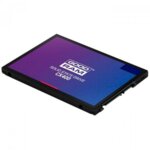 SSD GOODRAM CX400 1TB SSD, 2.5? 7mm, SATA 6 Gb/s, Read/Write: 550 / 490 MB/s