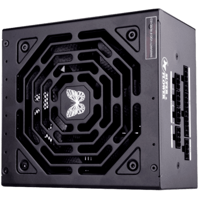 Super Flower LEADEX III 550W Gold Super Flower LEADEX III 550W Gold
