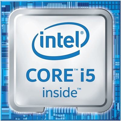 Intel Core I5-10600K Intel Core I5-10600K