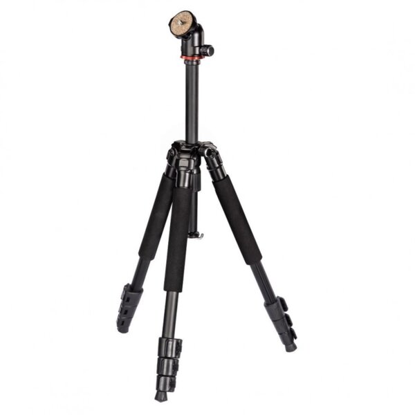 Статив HAMA Traveller 117 Ball 04290, Алуминиев Статив HAMA Traveller 117 Ball 04290, Алуминиев