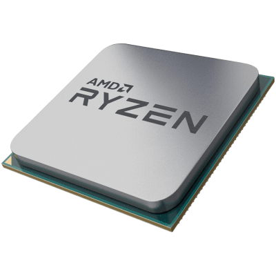 RYZEN 5 3600 Tray RYZEN 5 3600 Tray