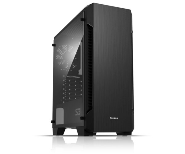 Zalman S3 Zalman S3