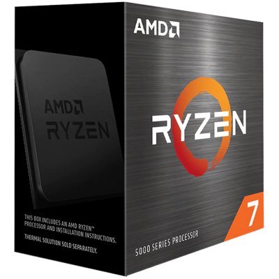 RYZEN 7 5800X RYZEN 7 5800X