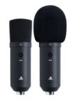 Nacon Sony Official Streaming Microphone