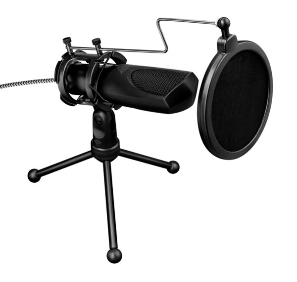 TRUST GXT 232 Mantis Streaming Microphone TRUST GXT 232 Mantis Streaming Microphone