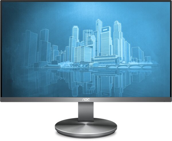 AOC I2490VXQ, 23.8" Wide IPS LED AOC I2490VXQ, 23.8" Wide IPS LED