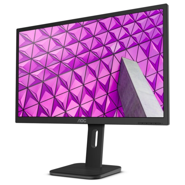 AOC 22P1, 21.5" Wide MVA LED AOC 22P1, 21.5" Wide MVA LED