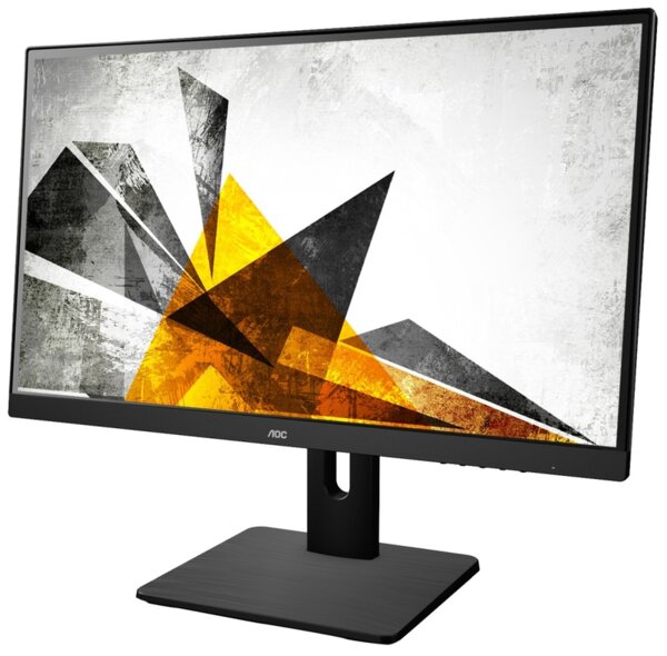 AOC I2275PWQU, 21.5" Wide IPS LED AOC I2275PWQU, 21.5" Wide IPS LED