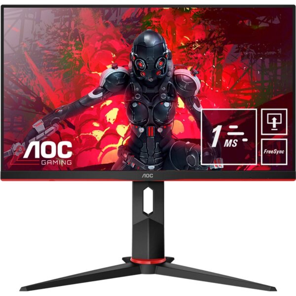 AOC 24G2U5/BK, 23.8" WLED IPS AOC 24G2U5/BK, 23.8" WLED IPS