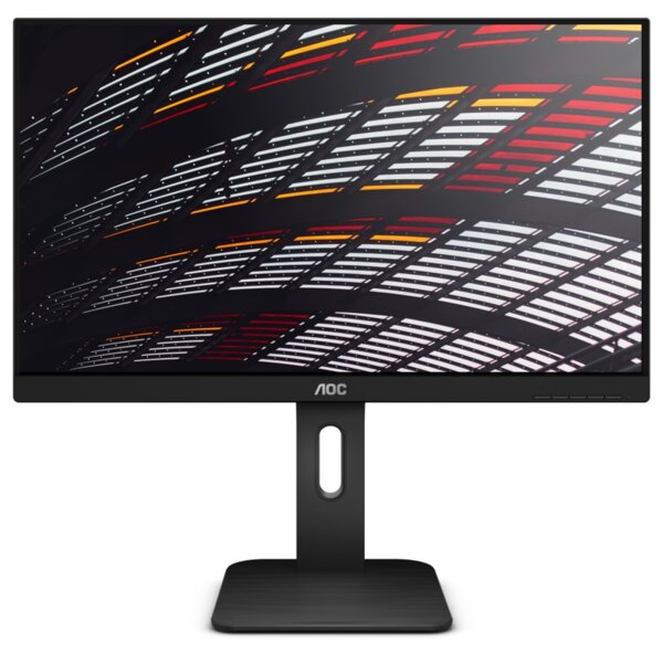 AOC 24P1, 23.8" Wide IPS LED AOC 24P1, 23.8" Wide IPS LED