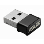 БЕЗЖИЧЕН USB АДАПТЕР ASUS USB-AC53 NANO AC1200 DUAL BAND