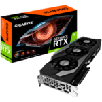 GIGABYTE GeForce RTX 3090 GAMING OC 24GB GDDR6X