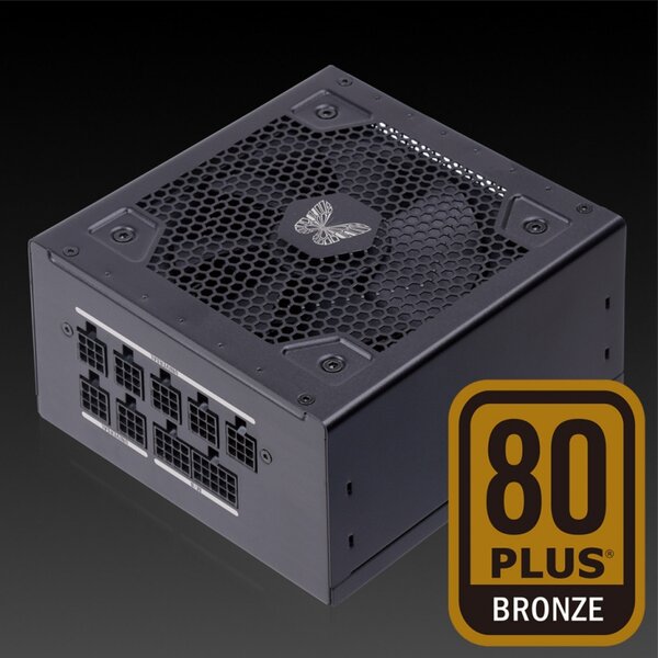 Super Flower Leadex III 750W 80 Plus Bronze PRO Super Flower Leadex III 750W 80 Plus Bronze PRO