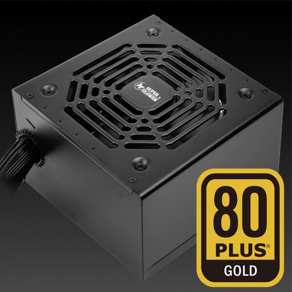 Super Flower Legion HX 550W 80 Plus Gold Super Flower Legion HX 550W 80 Plus Gold
