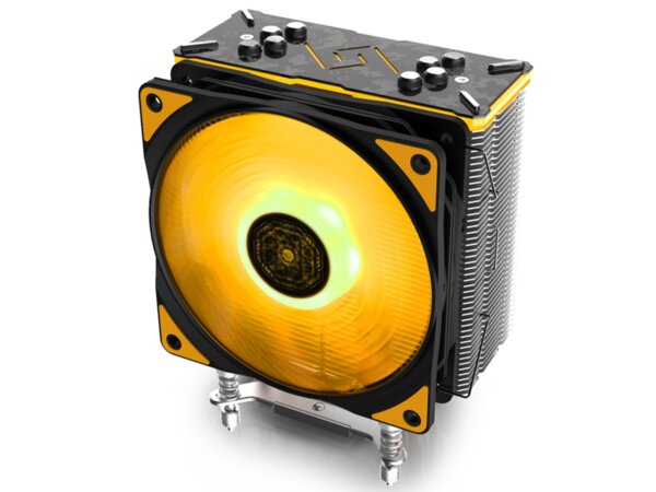DeepCool GAMMAXX GT TGA - RGB Sync DeepCool GAMMAXX GT TGA - RGB Sync