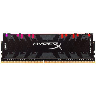 Kingston DRAM 8GB 3600MHz DDR4 CL17 Kingston DRAM 8GB 3600MHz DDR4 CL17