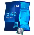 Intel Rocket Lake Core i9-11900K
