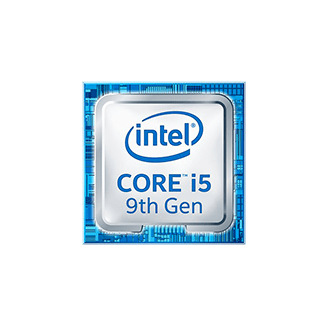 Intel Core i5-9600K Intel Core i5-9600K