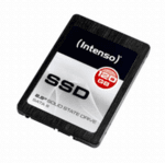 SSD Intenso HIGH PERFORMANCE 3813430, 2.5", 120 GB, SATA3