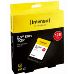 SSD Intenso TOP 3813440, 2.5", 128 GB, SATA3