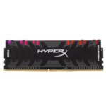 HyperX Predator RGB 8GB DDR4 PC4-28800 3600MHz CL17 HX436C17PB4A/8