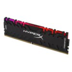 HyperX Predator RGB 8GB DDR4 PC4-28800 3600MHz CL17 HX436C17PB4A/8