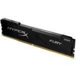 HyperX FURY Black 16GB 2666MHz DDR4 CL16, HX426C16FB4/16
