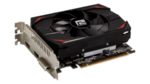 PowerColor Red Dragon, Radeon RX 550, 4GB, GDDR5