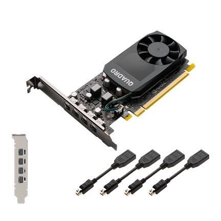 PNY NVIDIA Quadro P620 V2 LowProfile DP PNY NVIDIA Quadro P620 V2 LowProfile DP