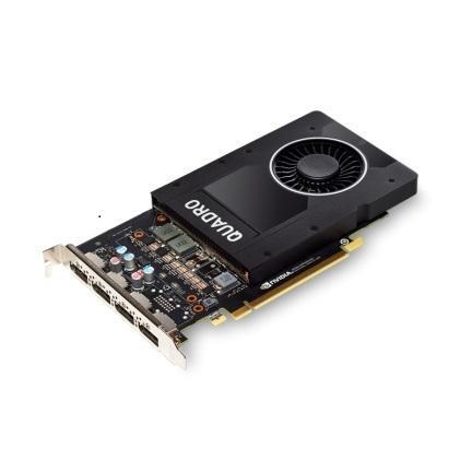 PNY NVIDIA Quadro P2200 PNY NVIDIA Quadro P2200
