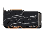 ASRock RX 6700 XT Challenger D 12GB