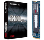 SSD Gigabyte M.2 NVMe PCIe Gen 3 SSD 128GB