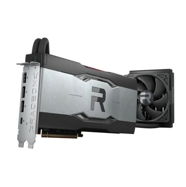 AMD Radeon RX 6900 XT LC 16GB GDDR6 AMD Radeon RX 6900 XT LC 16GB GDDR6