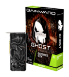 Gainward GeForce GTX 1660 SUPER Ghost 6GB GDDR6