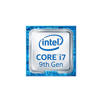 Intel Core i7-9700K Intel Core i7-9700K